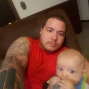 Meet your Posher, Sean